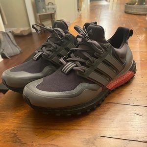 Adidas ultraboost all terrain